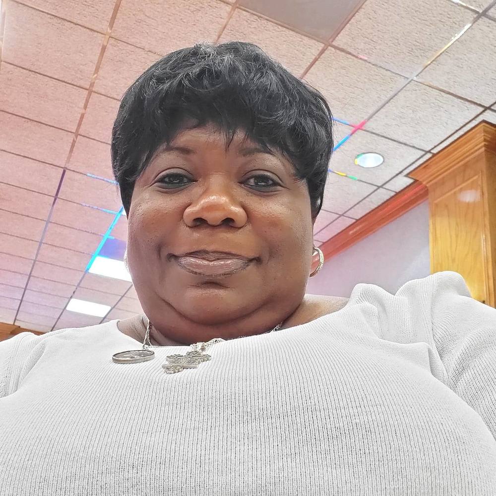 Meet your Posher, Carolyn